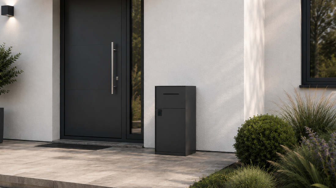 Lockbox Neuss